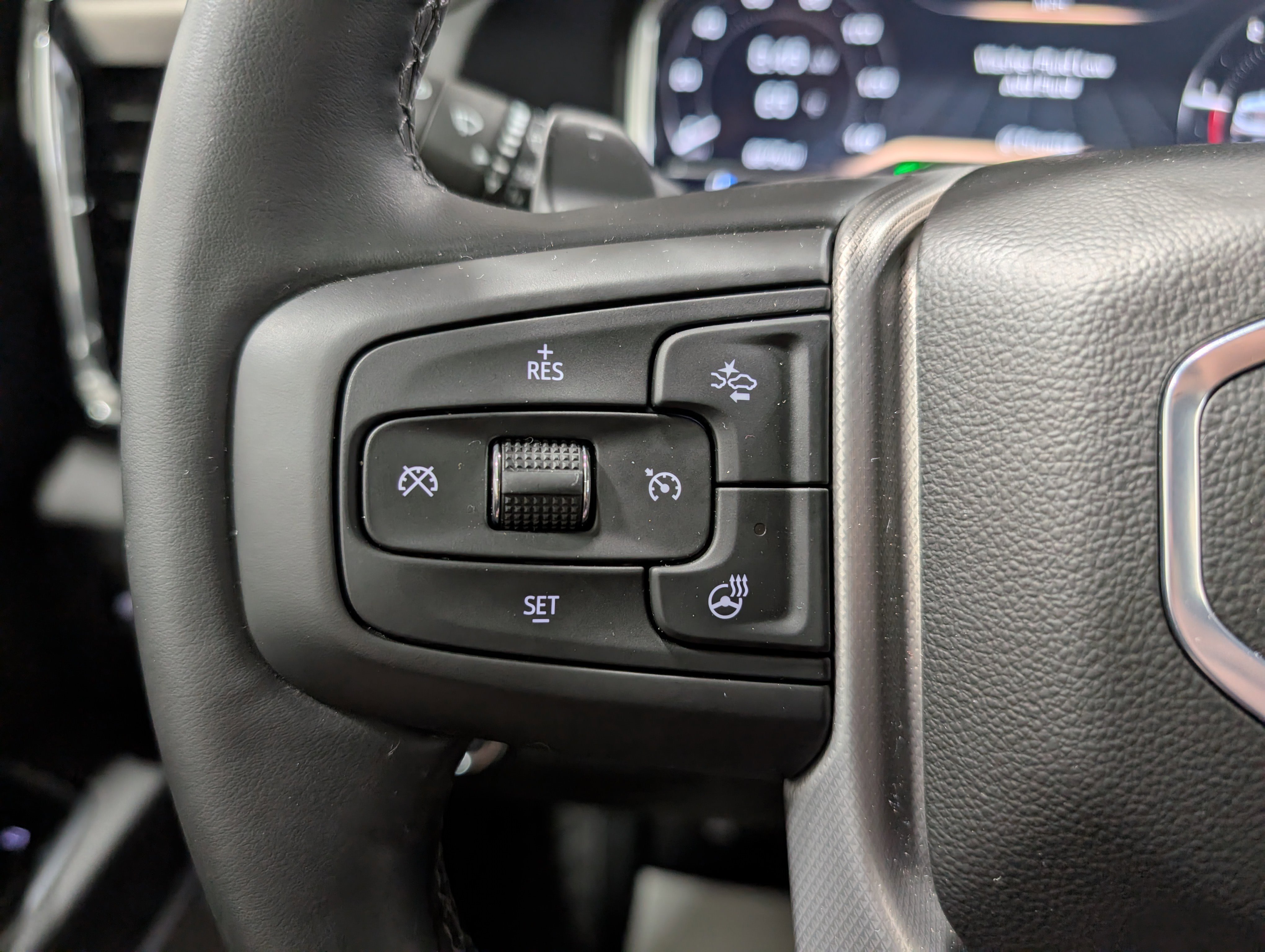 Used 2025 GMC Sierra 1500 Denali w/ Denali Reserve Package image 22