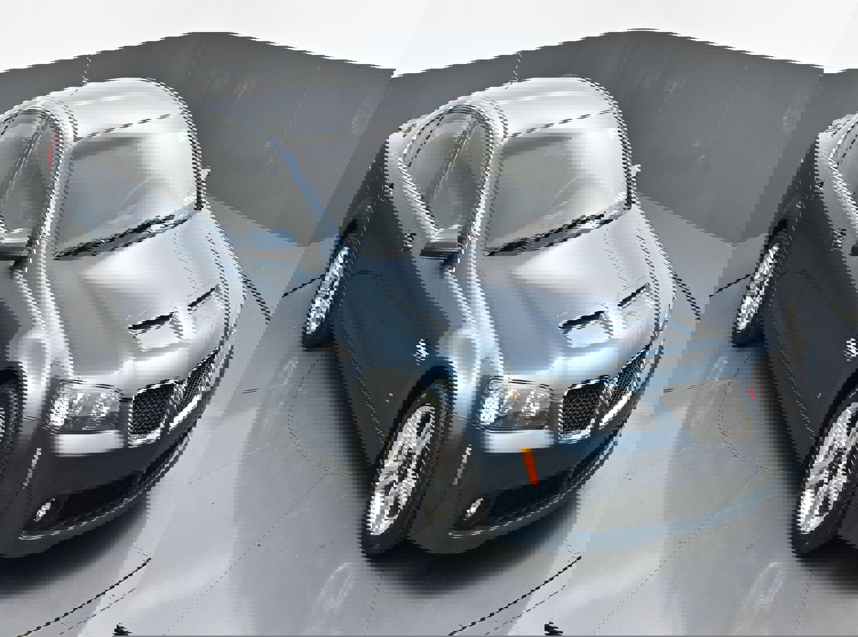 Used 2009 Pontiac G8 image 44