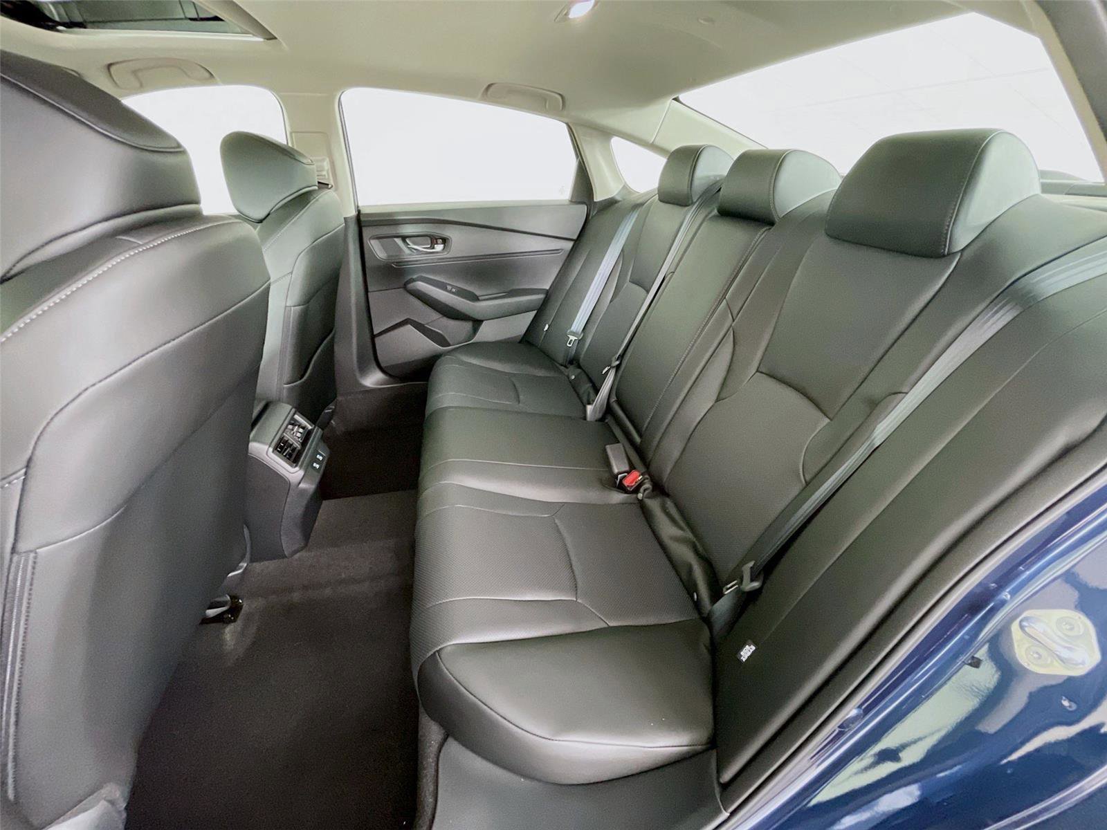 New 2026 Honda Accord EX-L image 16