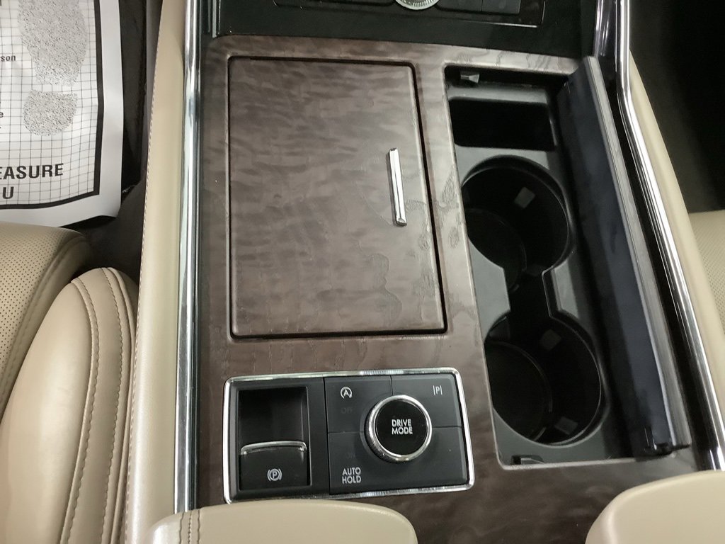 Used 2022 Lincoln Navigator Reserve image 16