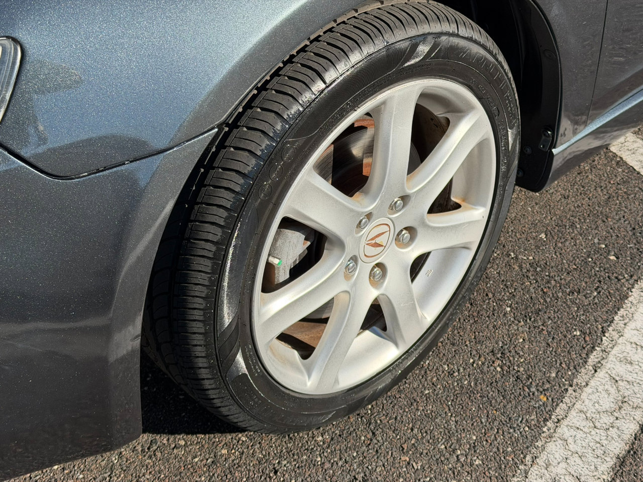 Used 2005 Acura TSX image 6