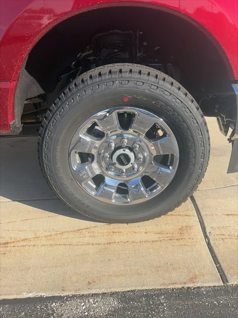 New 2026 Ford F350 Lariat w/ Lariat Ultimate Package AWD/4WD image 9