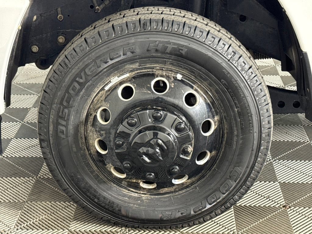 Certified 2024 RAM 3500 Laramie w/ Night Edition AWD/4WD image 15
