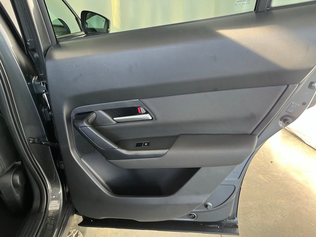 New 2026 MAZDA CX-50 AWD 2.5 S w/ Cargo Package image 24