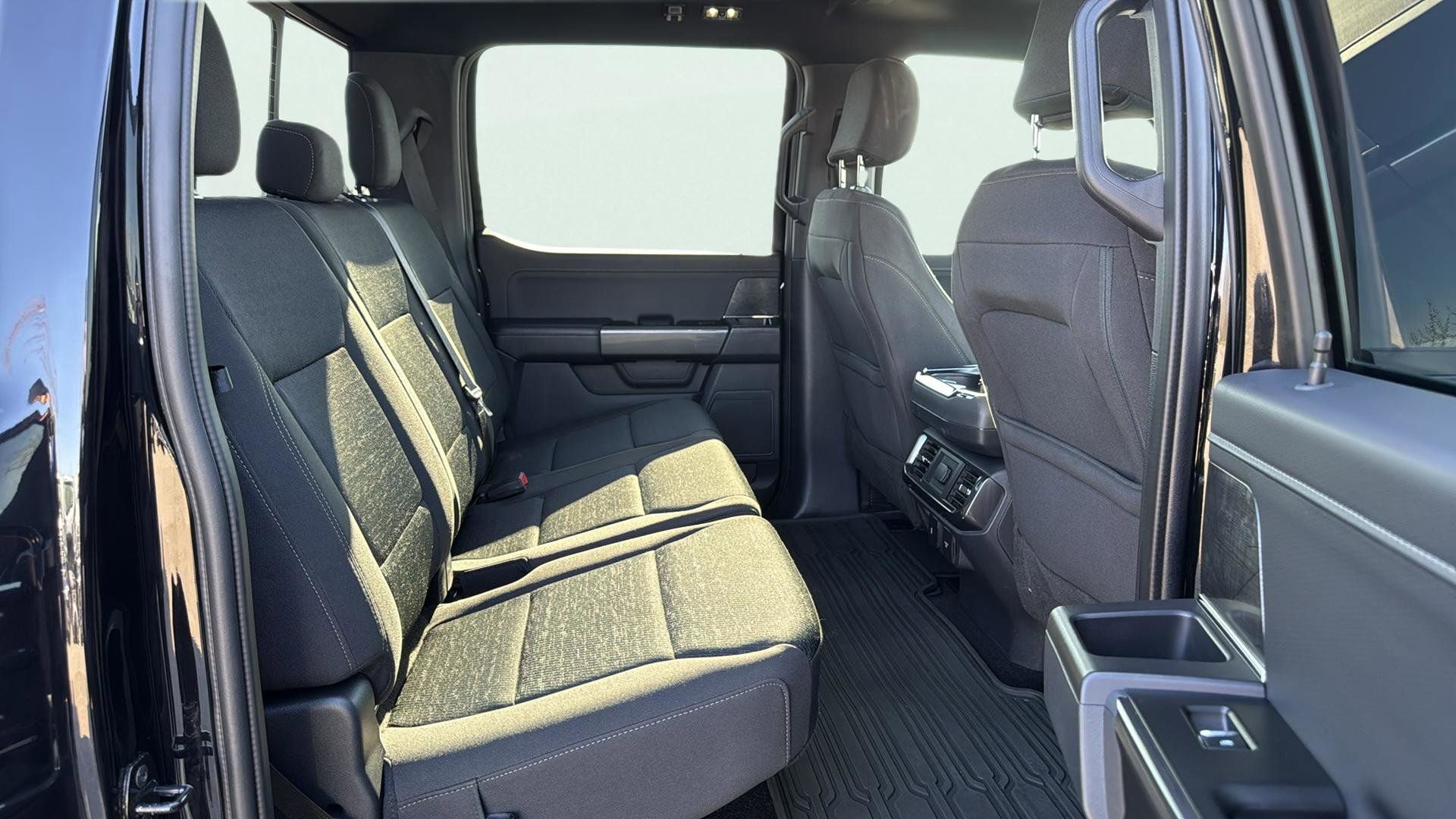 Used 2023 Ford F150 XLT w/ Equipment Group 302A High AWD/4WD image 19