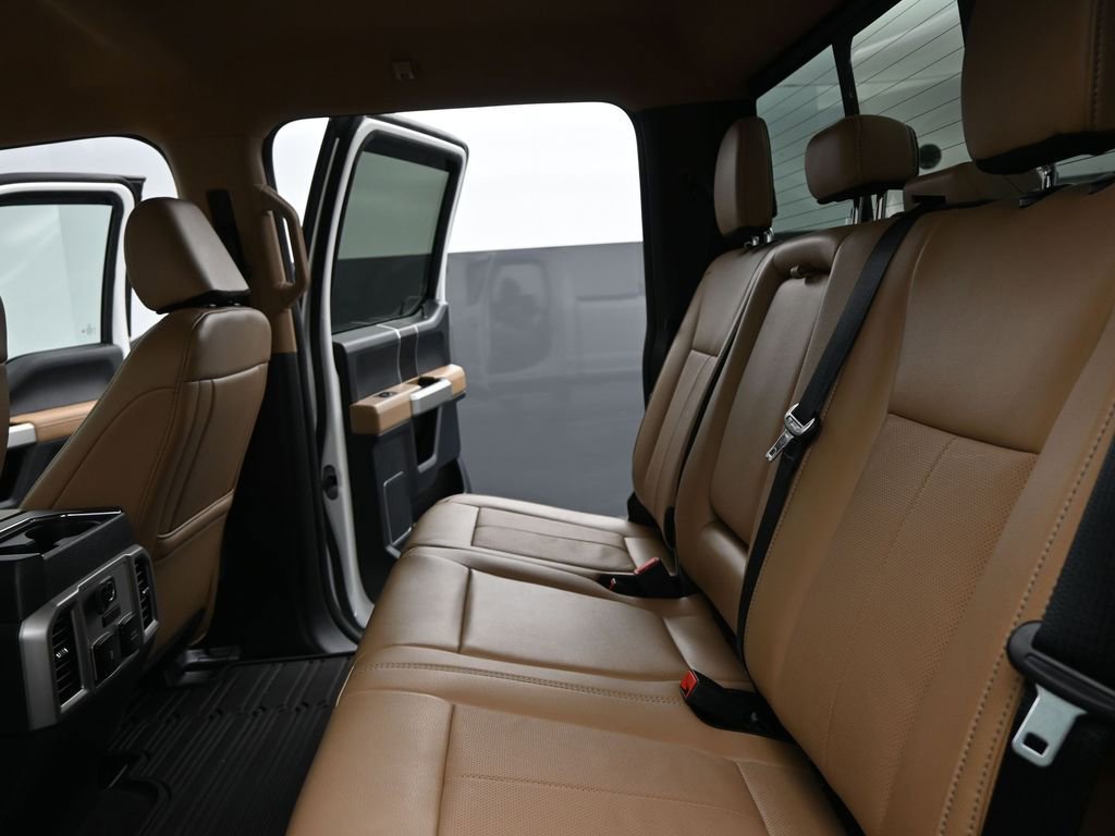 Used 2022 Ford F250 Lariat w/ Chrome Package image 14