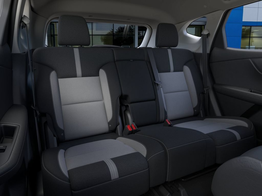 New 2026 Chevrolet Blazer LT FWD image 17
