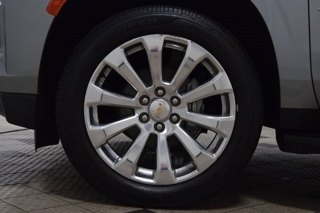 Used 2023 Chevrolet Tahoe Premier image 27