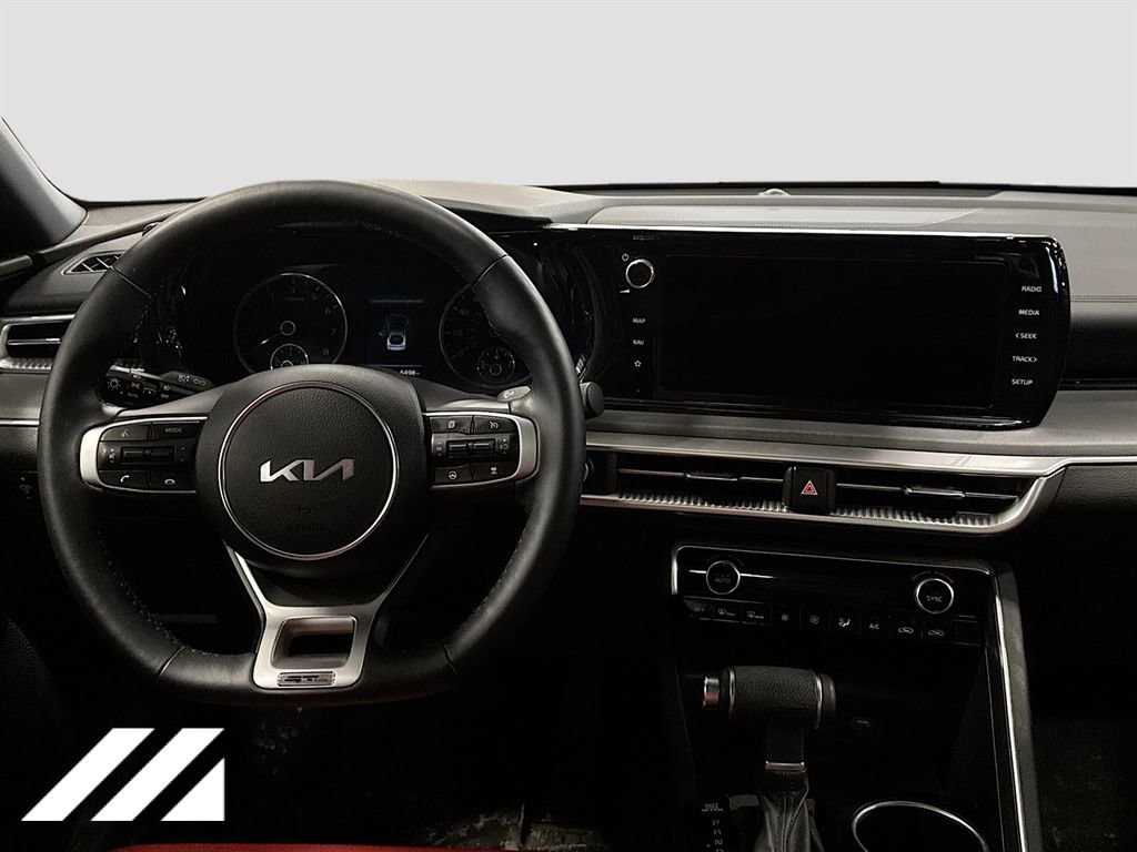 Used 2024 Kia K5 GT-Line AWD/4WD image 24