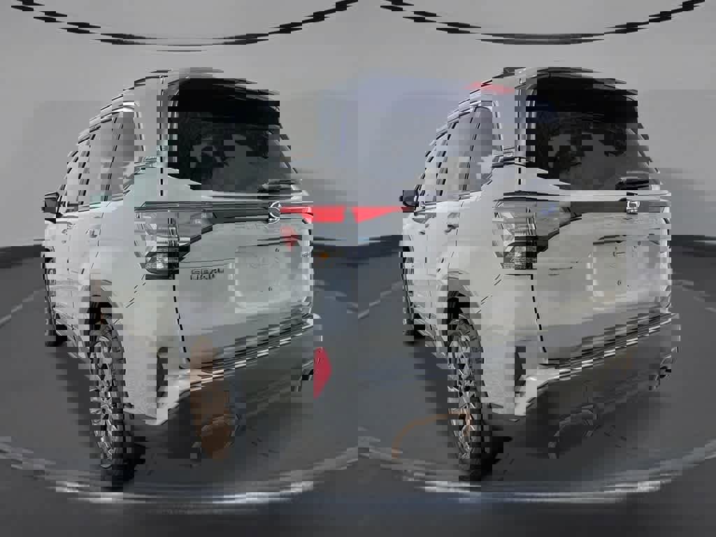 New 2026 Subaru Forester Sport image 3