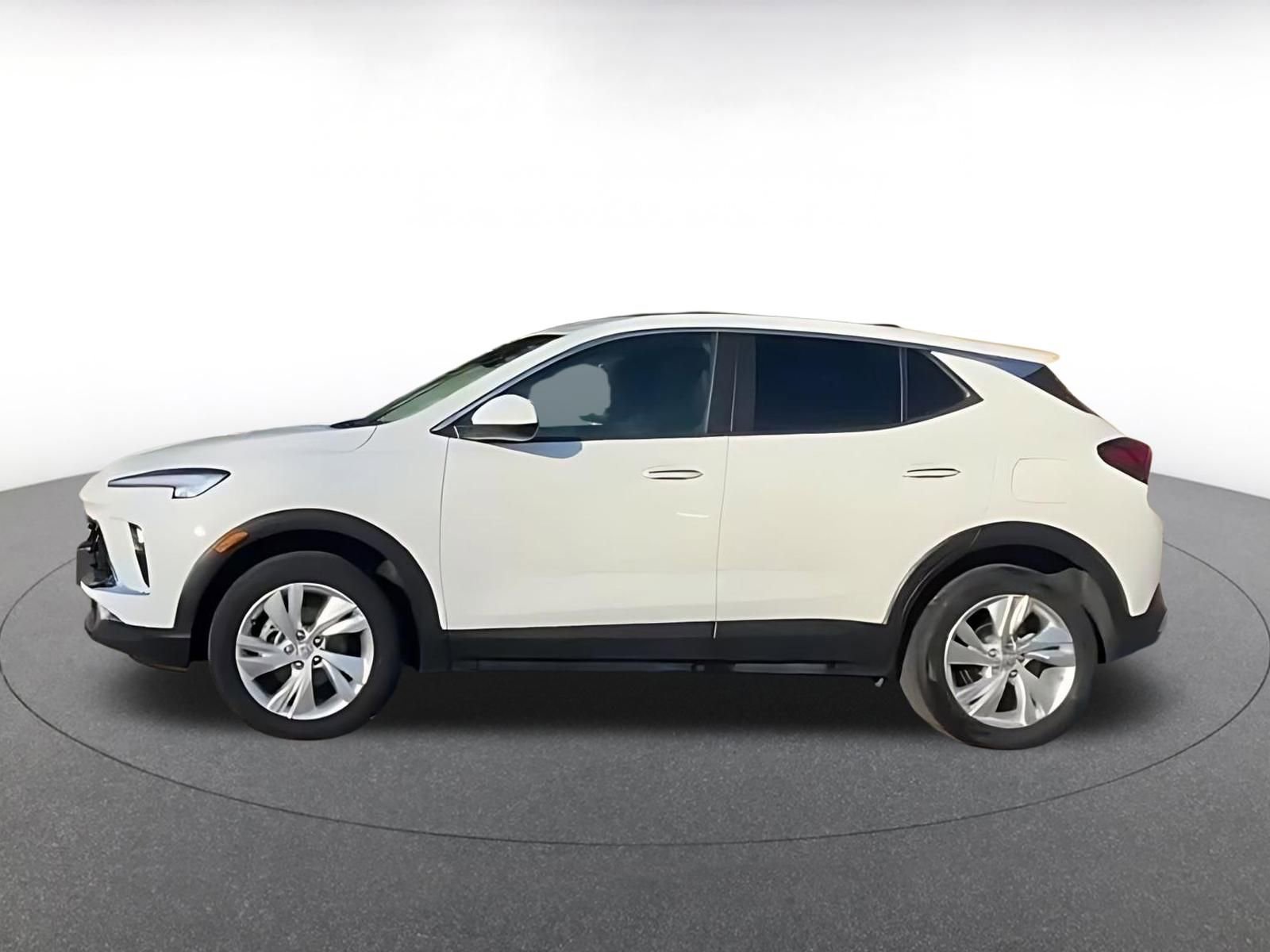 Used 2025 Buick Encore GX Preferred image 4