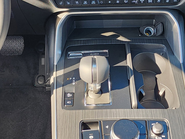 New 2026 MAZDA CX-90 3.3 Turbo S w/ Premium Plus image 12