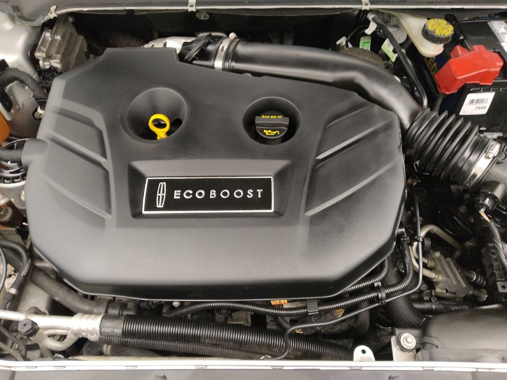 Used 2014 Lincoln MKZ AWD w/ Equipment Group 101A Select image 30