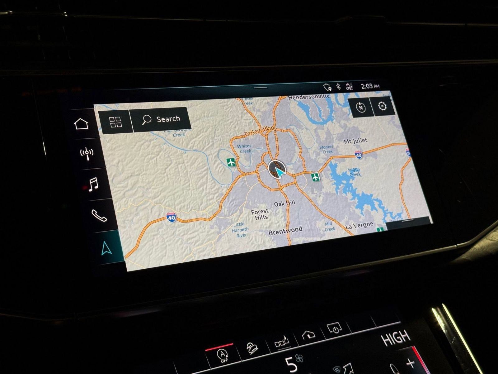 Used 2020 Audi Q7 3.0T Premium Plus image 27