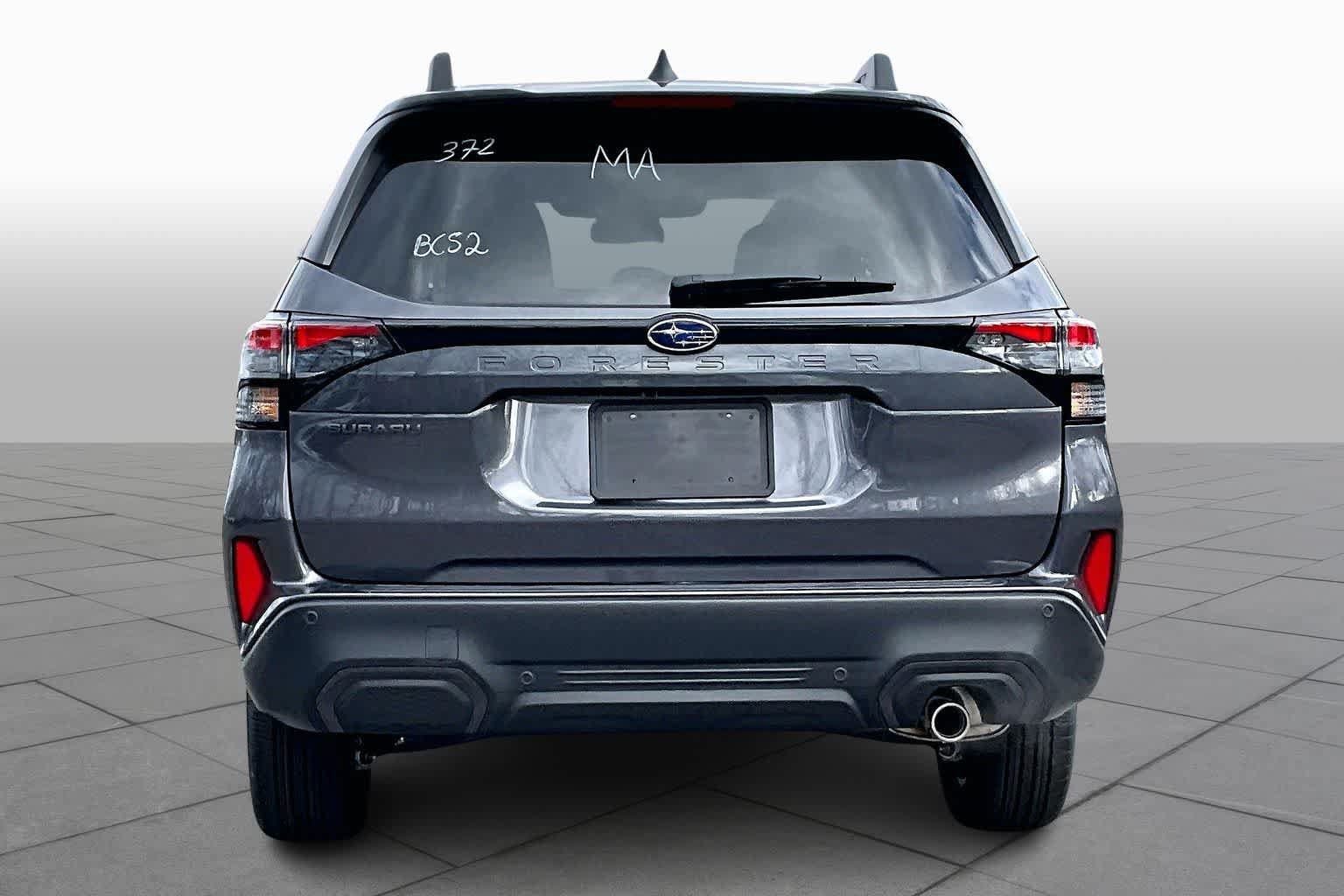 New 2026 Subaru Forester Limited AWD/4WD image 4