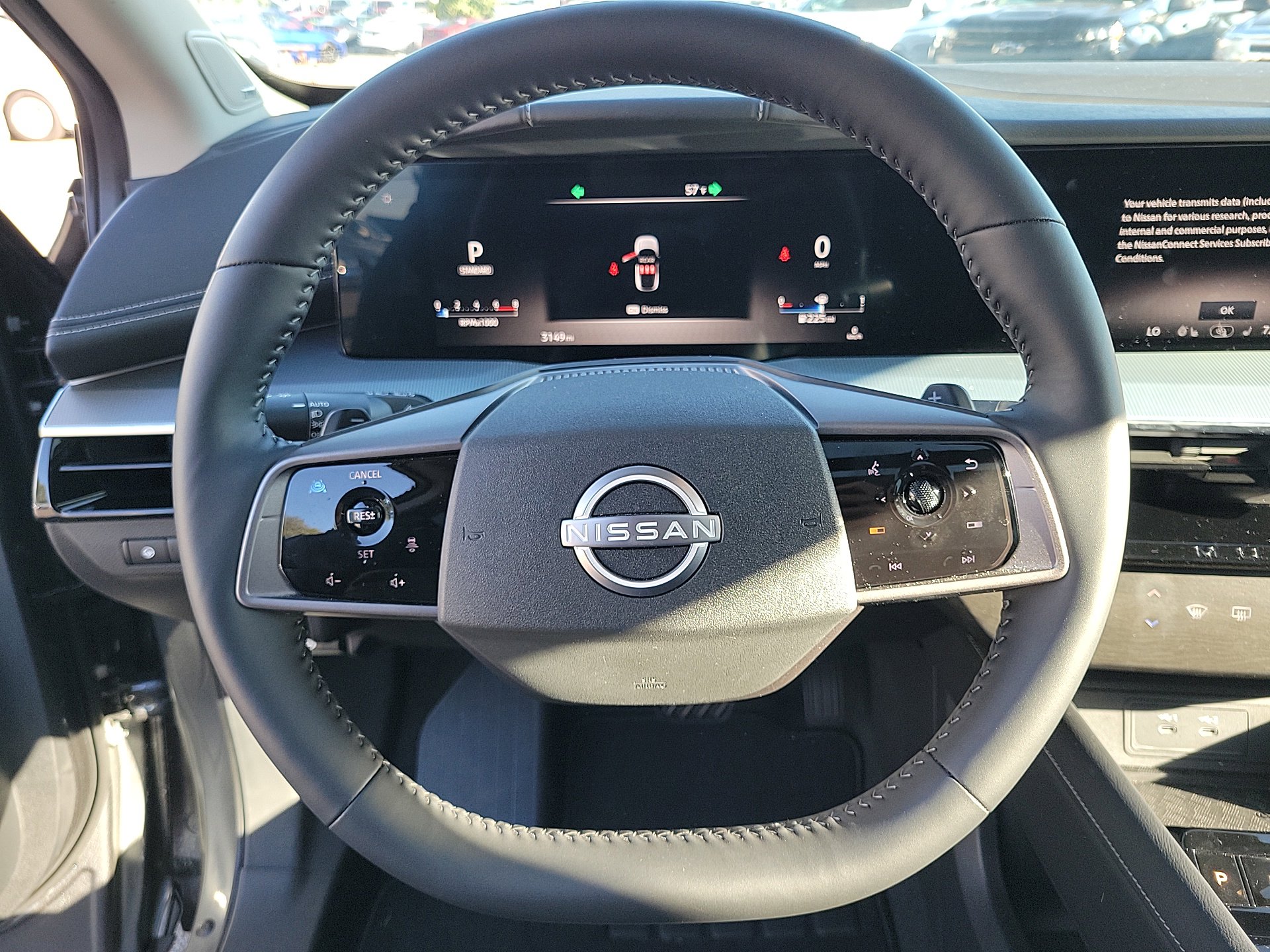 Used 2025 Nissan Murano SL image 22