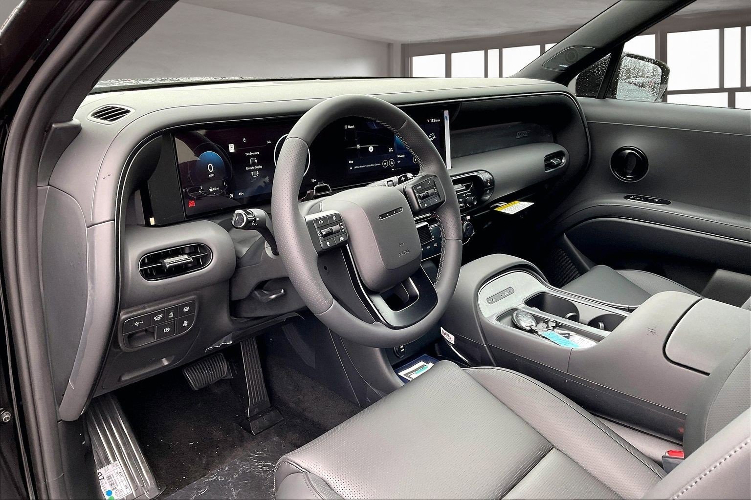 New 2026 Hyundai Palisade XRT Pro image 7