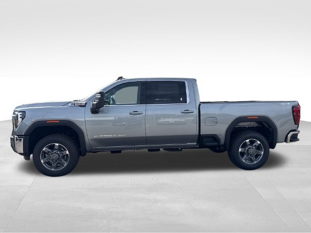 New 2026 GMC Sierra 2500 SLE w/ SLE Value Package; AWD/4WD image 2