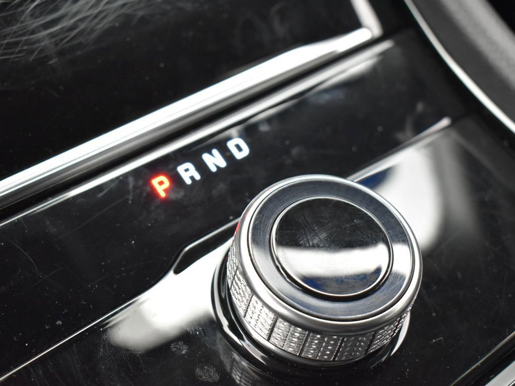 Used 2023 Jeep Grand Cherokee L Limited image 22