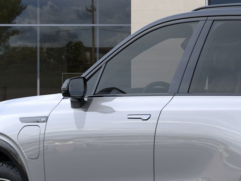 New 2026 Cadillac Vistiq Sport w/ LPO, Floor Liner Package image 12