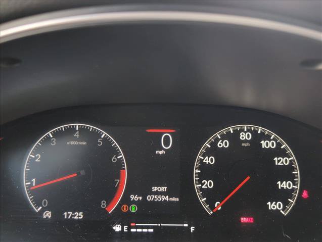 Used 2024 Honda Civic Si image 13