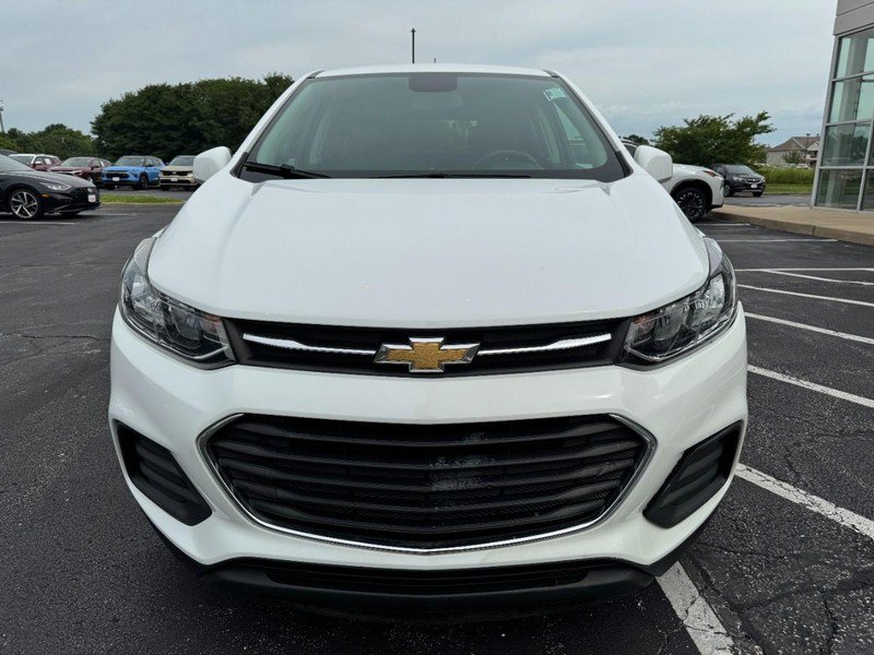 Used 2020 Chevrolet Trax LS w/ Tint and Cruise Package FWD image 6