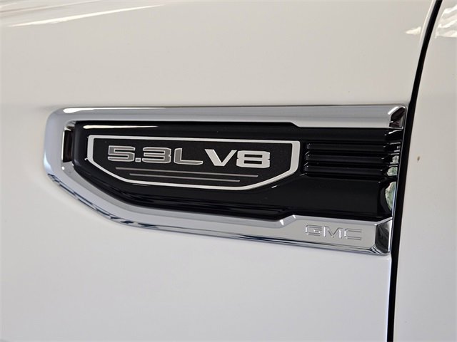 New 2026 GMC Sierra 1500 SLT w/ SLT Premium Plus Package image 5