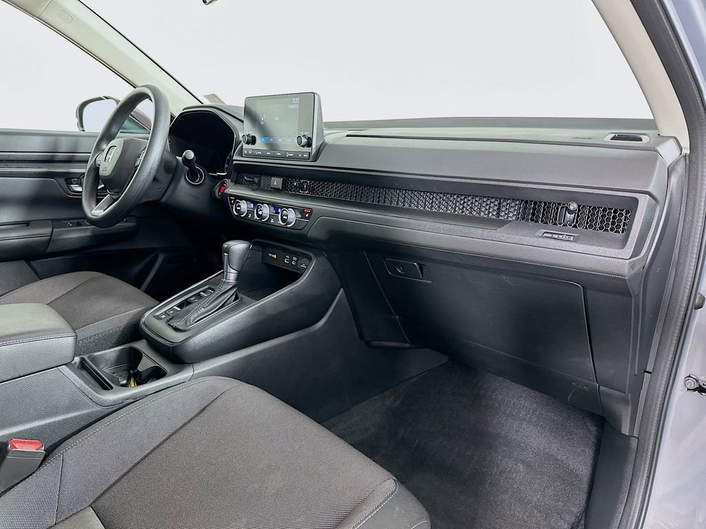 Used 2025 Honda CR-V EX image 30