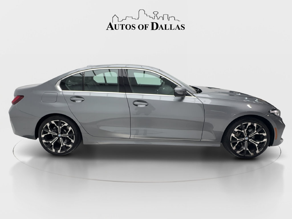Used 2026 BMW 330i Sedan RWD image 7