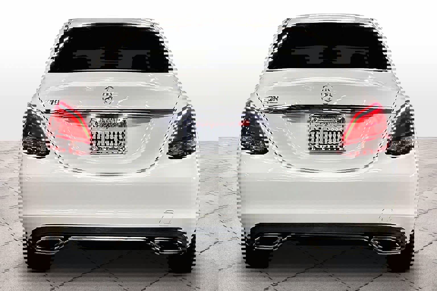 Used 2018 Mercedes-Benz C 300 Sedan image 7