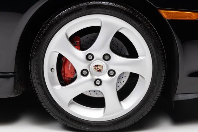 Used 2003 Porsche Boxster S RWD image 44