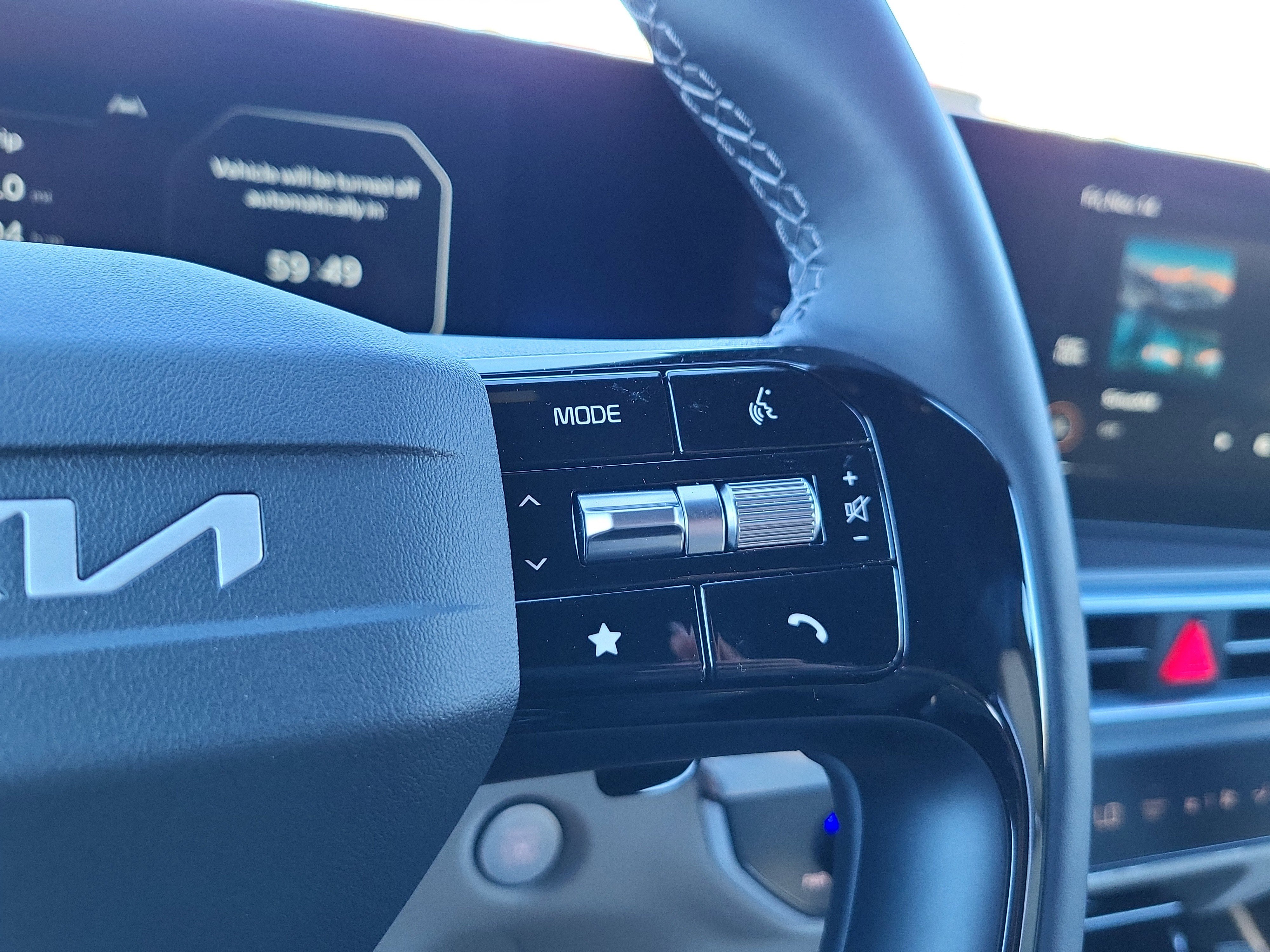 New 2026 Kia Sorento SX Prestige image 17