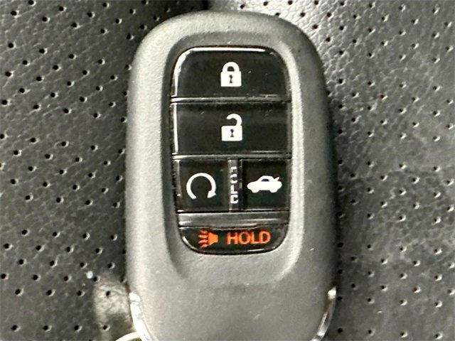 Used 2022 Honda Civic Sport Touring image 18