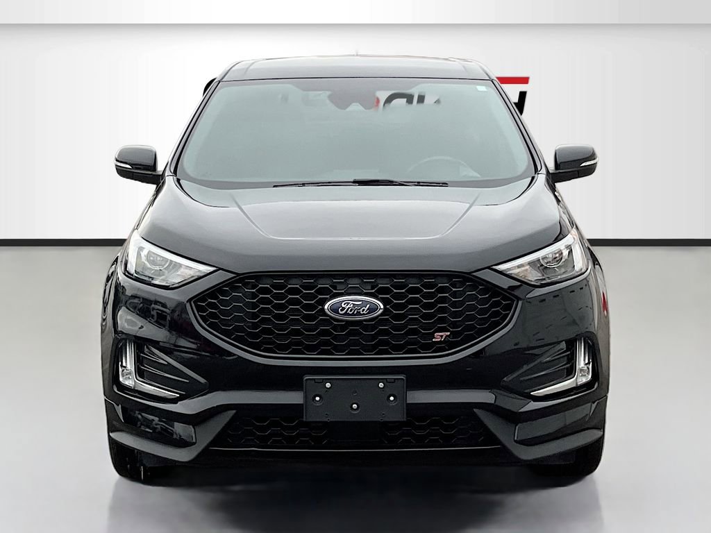 Used 2023 Ford Edge ST AWD/4WD image 2