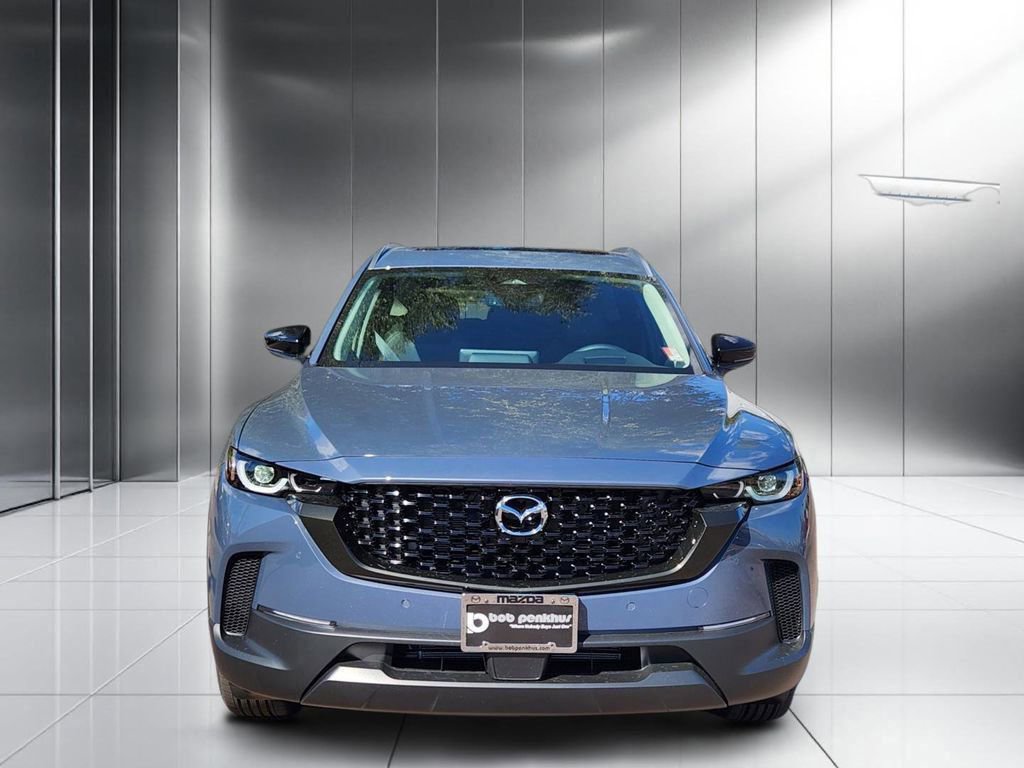 New 2026 MAZDA CX-50 2.5 Hybrid w/ Cargo Package image 29