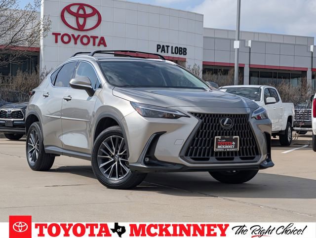 Used 2023 Lexus NX 350h 350h Base w/ Cold Area Package image 1