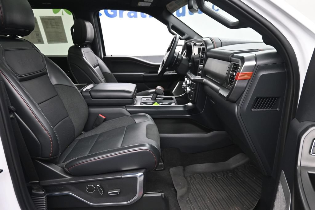Used 2024 Ford F150 Raptor AWD/4WD image 9