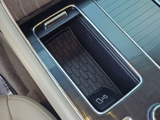 Used 2022 Lincoln Aviator Reserve w/ Elements Package Plus image 22