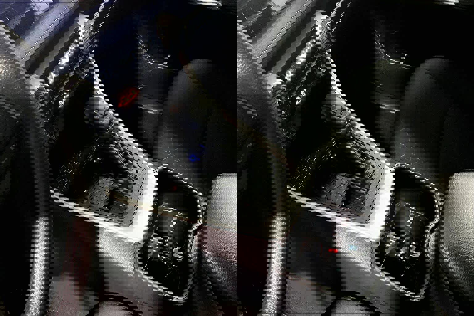 Used 2025 Toyota RAV4 XLE AWD/4WD image 17