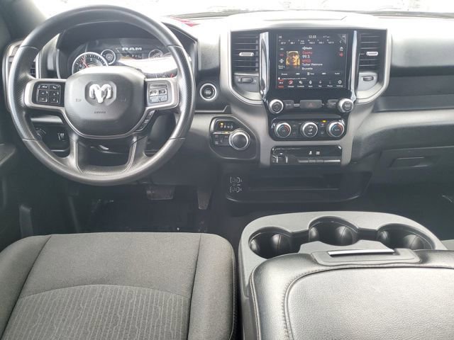 Used 2021 RAM 3500 Tradesman image 24