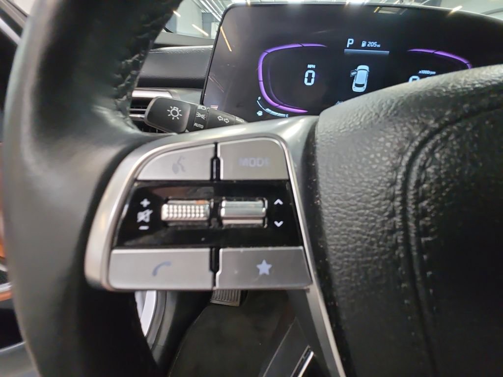 Used 2024 Kia Telluride EX X-Line AWD/4WD image 20