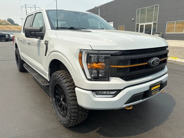 Used 2023 Ford F150 Tremor AWD/4WD image 3