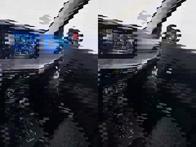 New 2026 Nissan Kicks SV image 20