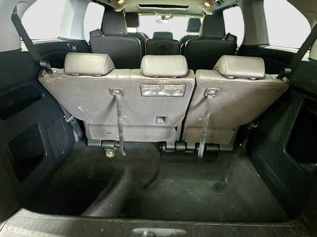 Used 2019 Honda Odyssey EX-L image 23