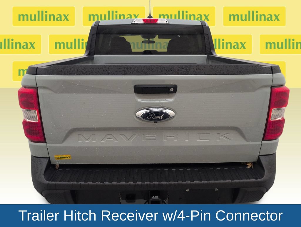 Used 2024 Ford Maverick XL FWD image 27