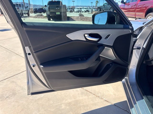 Used 2025 Acura TLX w/ Technology Package FWD image 18