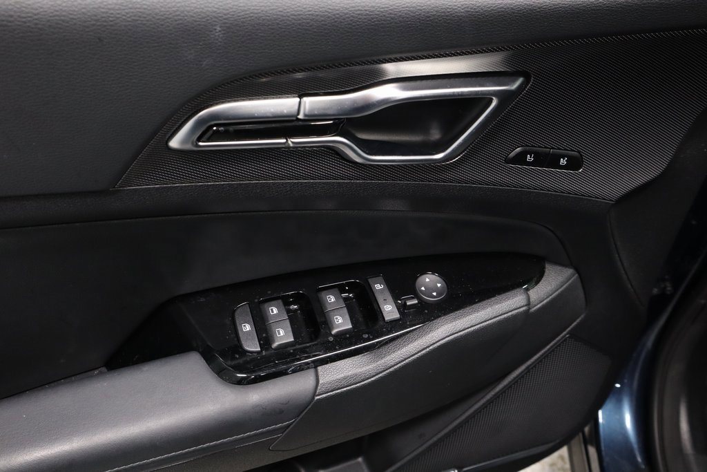 Used 2024 Kia Sportage SX Prestige image 22