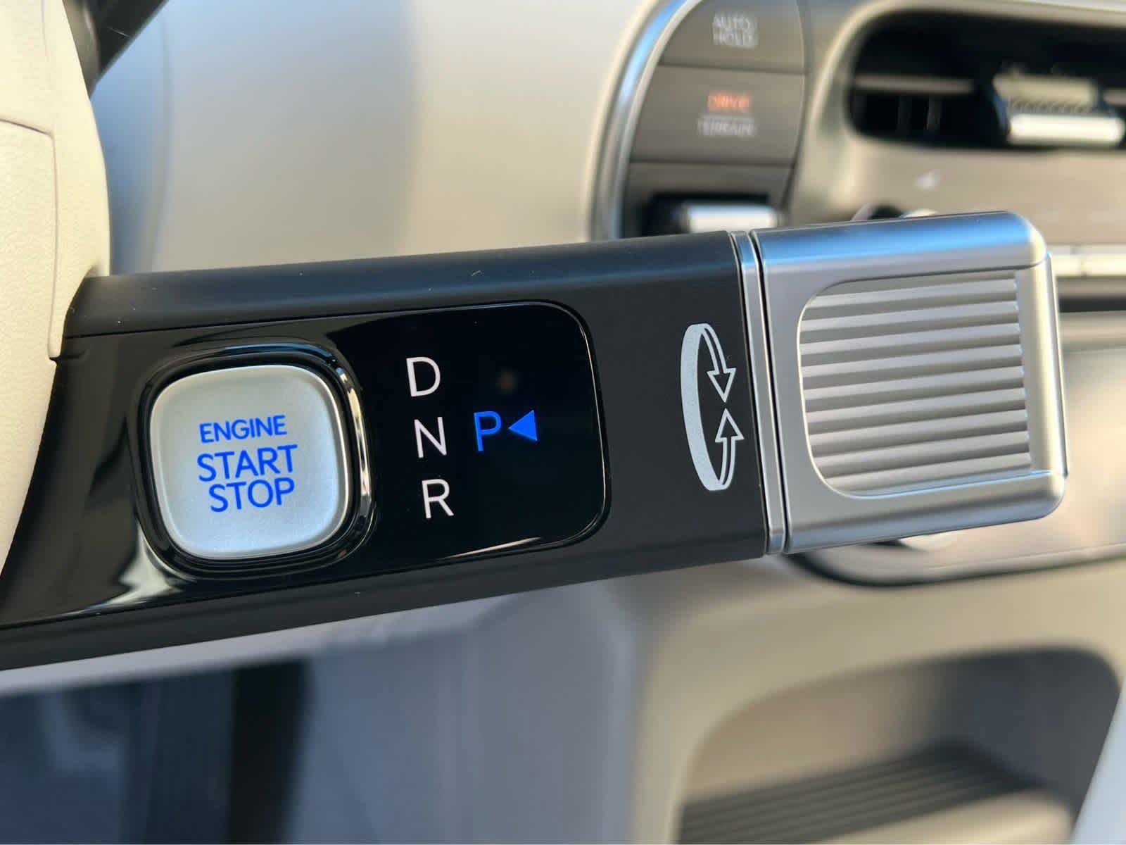 New 2026 Hyundai Palisade SEL AWD/4WD image 34