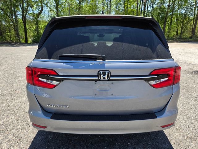 Used 2024 Honda Odyssey EX-L image 7