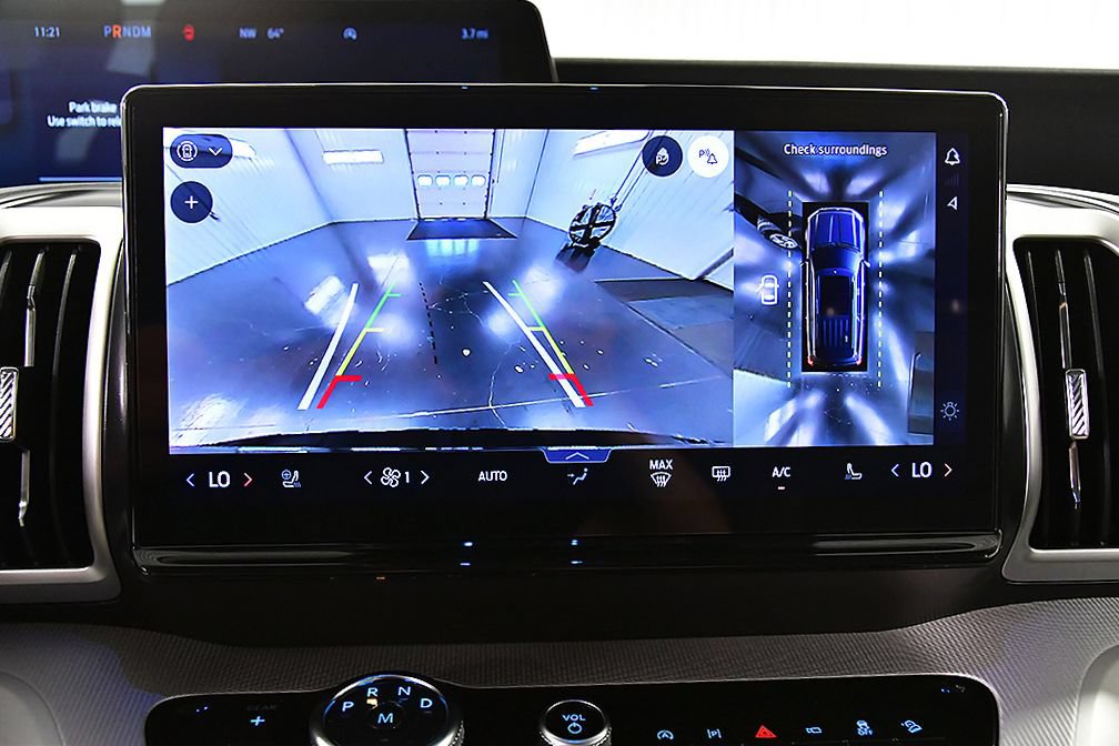 New 2027 Ford Expedition Max Active AWD/4WD image 24
